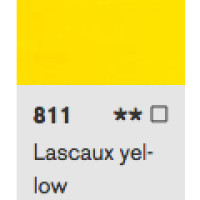 811 Lascaux Yellow (κίτρινο Lascaux) - 250ml
